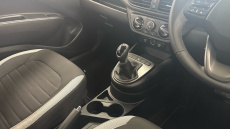 Hyundai i10 1.0 [63] Advance 5dr Auto [Nav] Petrol Hatchback